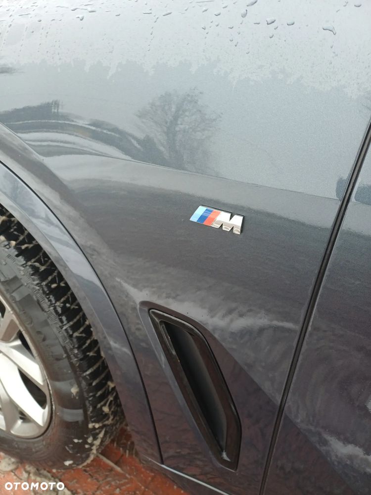 BMW X5 xDrive25d sport - 9