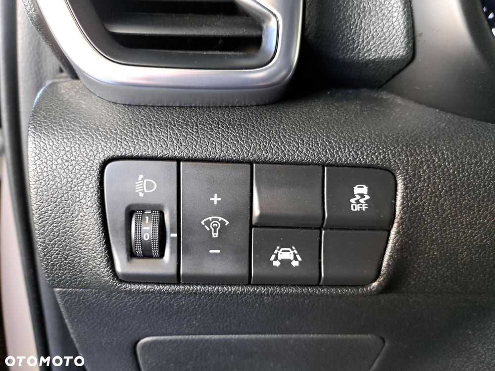 Kia Sportage 1.6 GDI L 2WD - 35