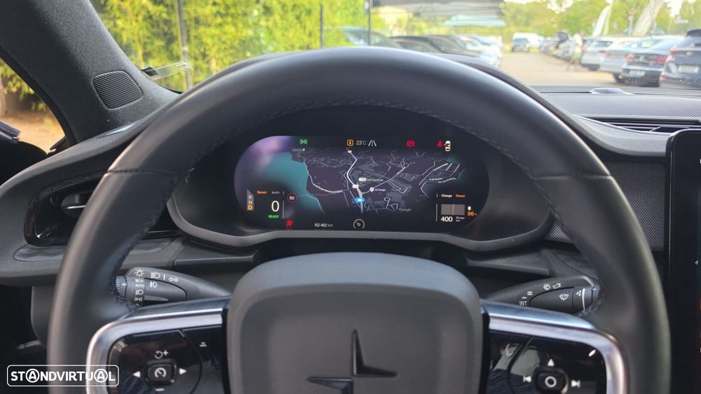 Polestar 2 Long Range 78 kWh - 16