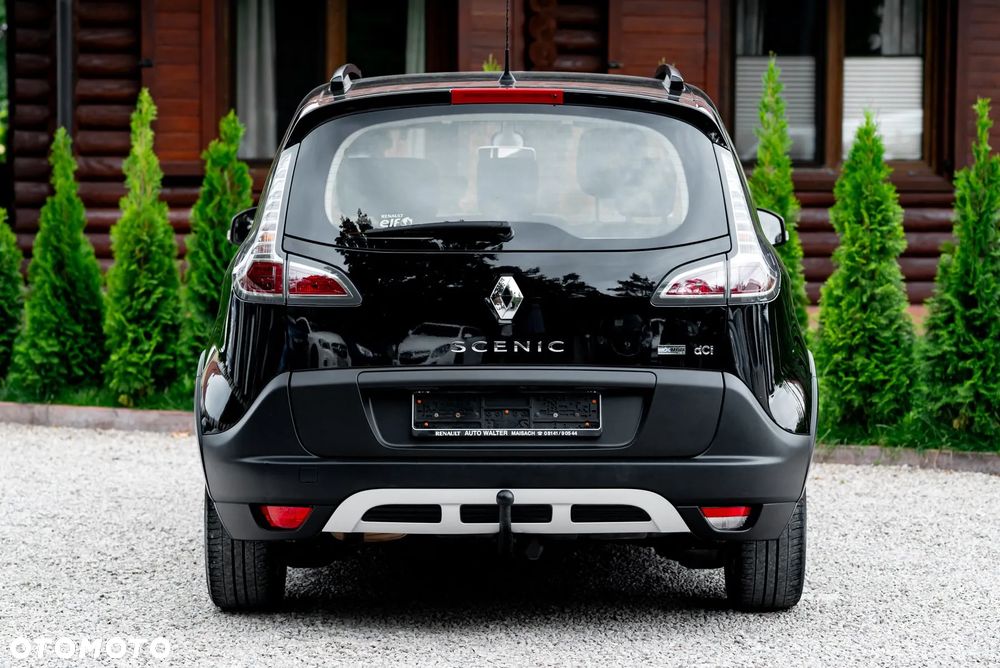 Renault Scenic Xmod 1.5 dCi Life - 11