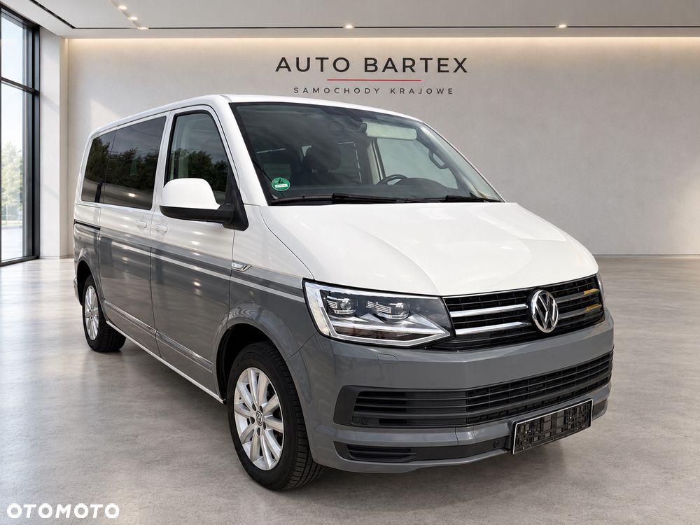Volkswagen Multivan 2.0 TDI L1 Highline DSG - 2