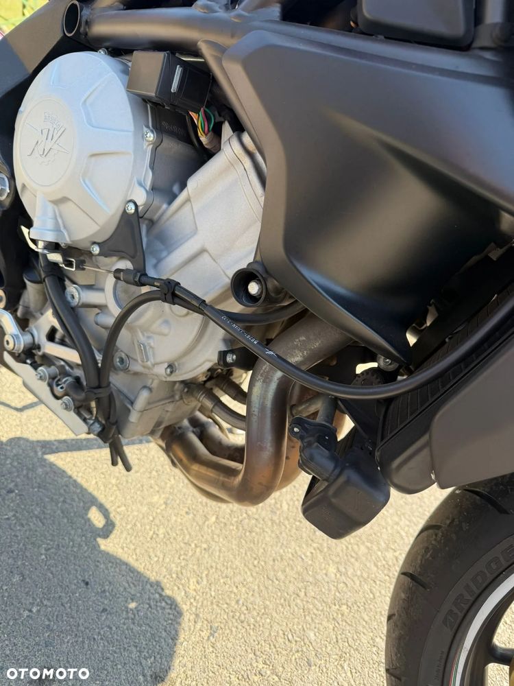 MV AGUSTA Brutale - 13