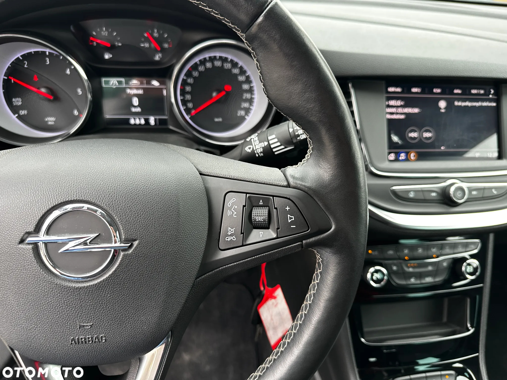 Opel Astra - 11