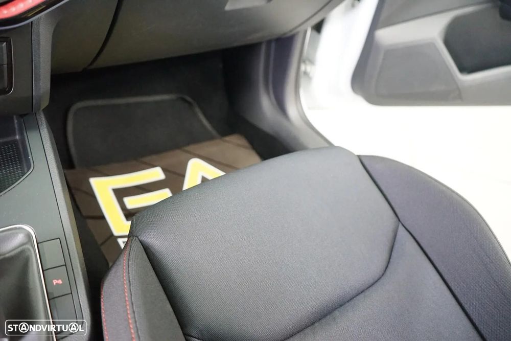 SEAT Ibiza 1.0 TSI FR - 38