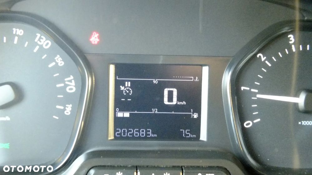 Toyota PROACE - 26