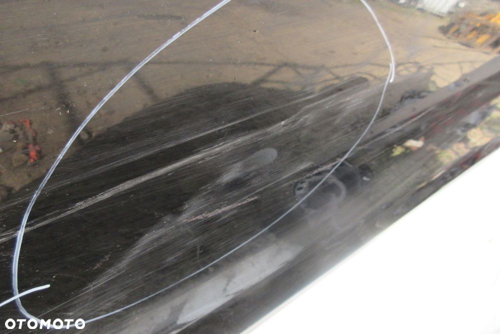 mazda 6 iii kombi 2012- drzwi prawy przÓd - 2