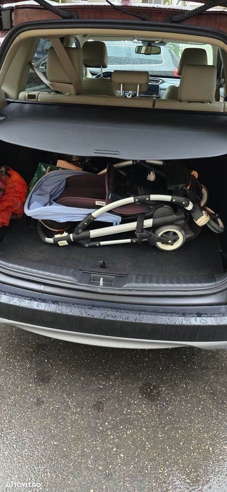 Honda CR-V 2.0 Hybrid i-MMD 4WD E-CVT Lifestyle - 10