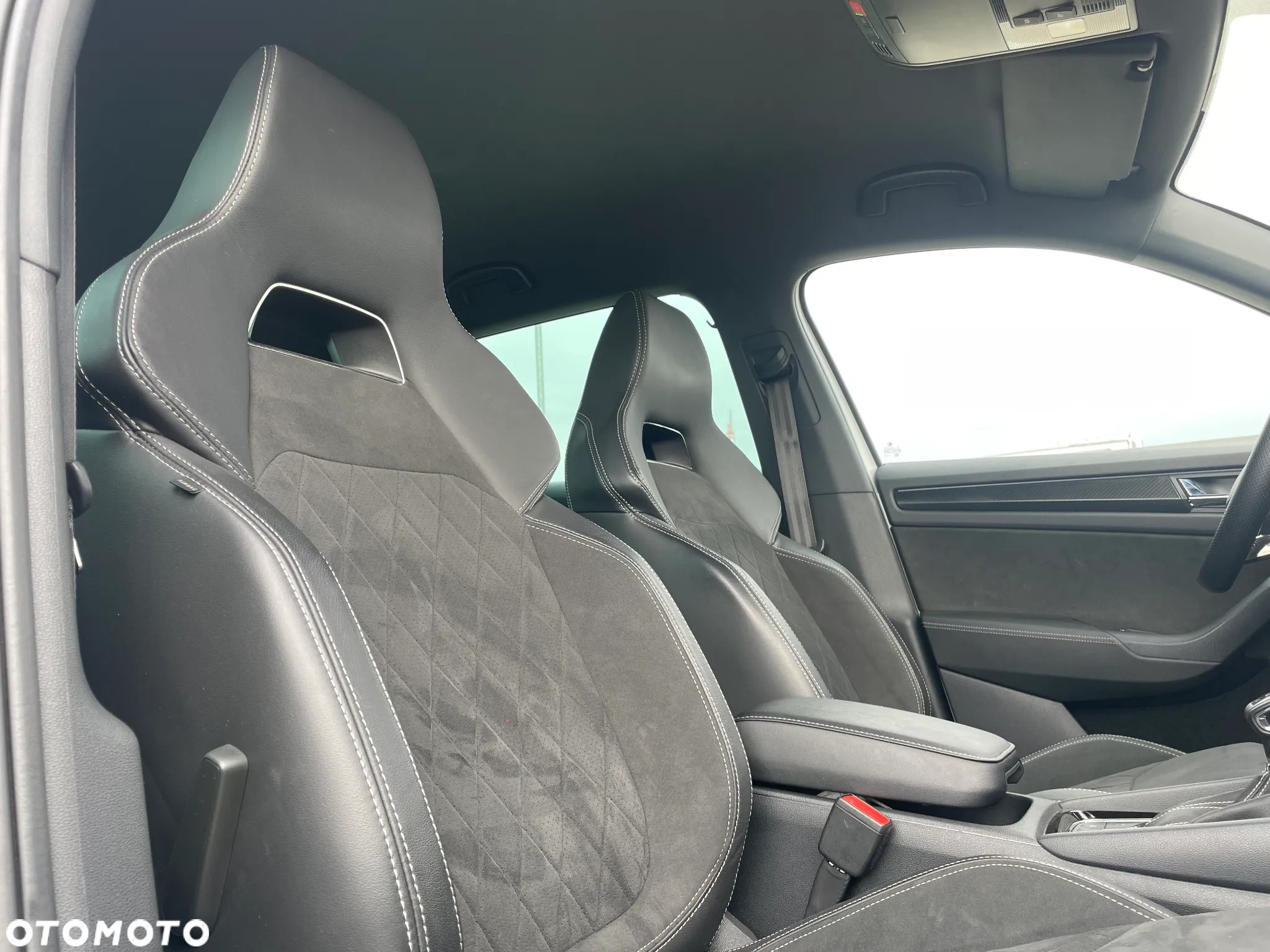 Skoda Kodiaq 2.0 TSI 4x4 Sportline DSG - 28