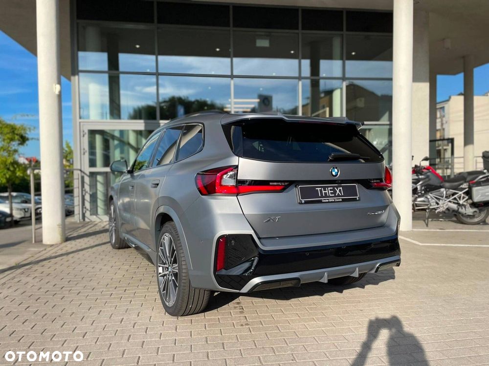 BMW X1 - 7