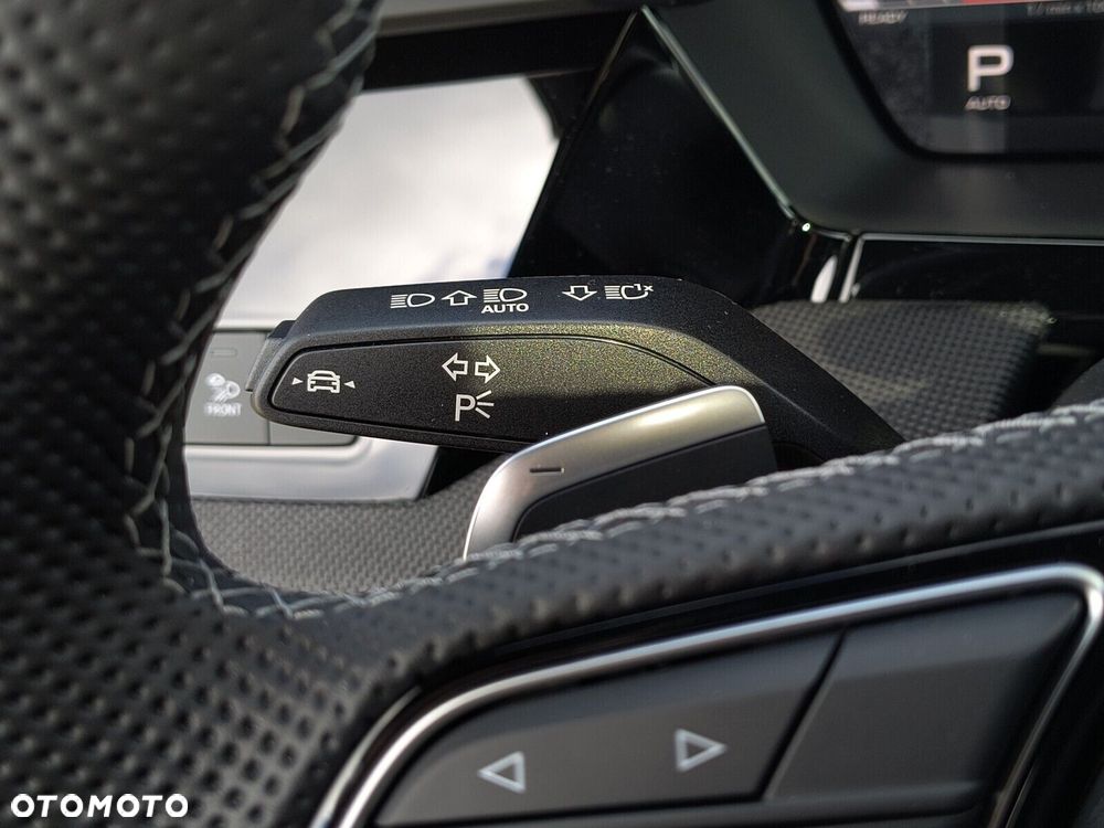 Audi S3 Sportback - 29