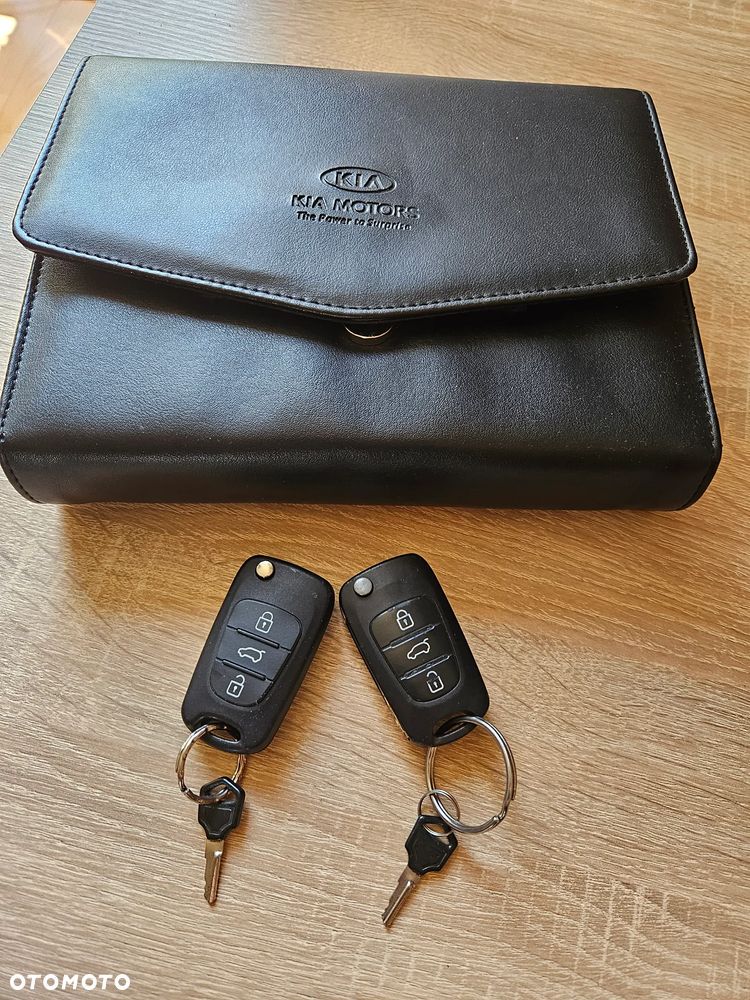 Kia Ceed 1.6 Comfort - 11