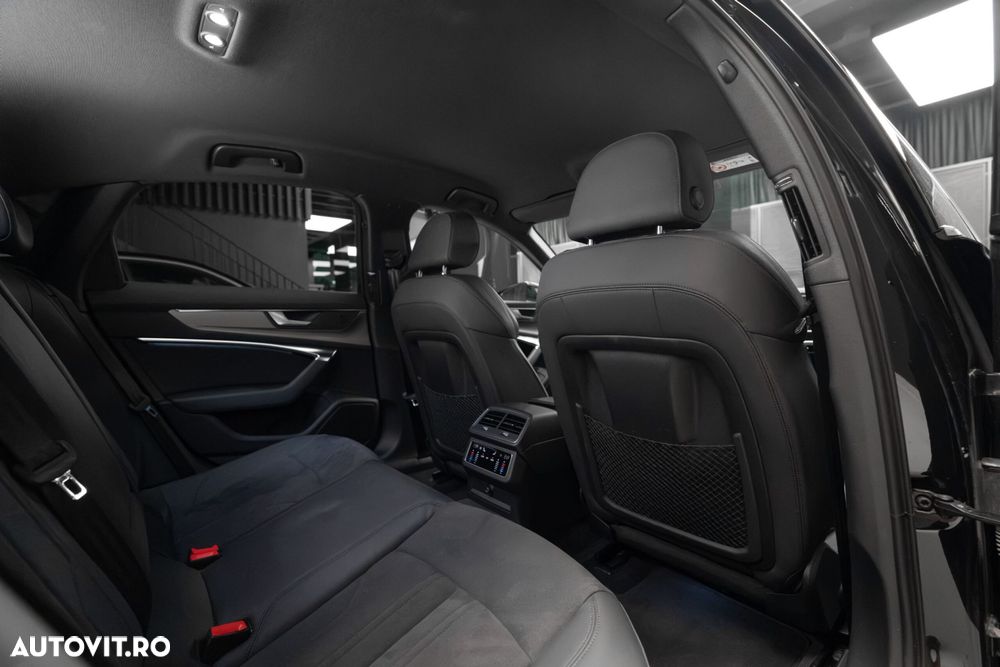 Audi A6 Limuzina 40 TDI quattro S tronic MHEV Advanced - 32