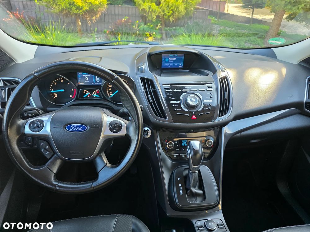 Ford Kuga 2.0 TDCi 4x4 Individual - 27