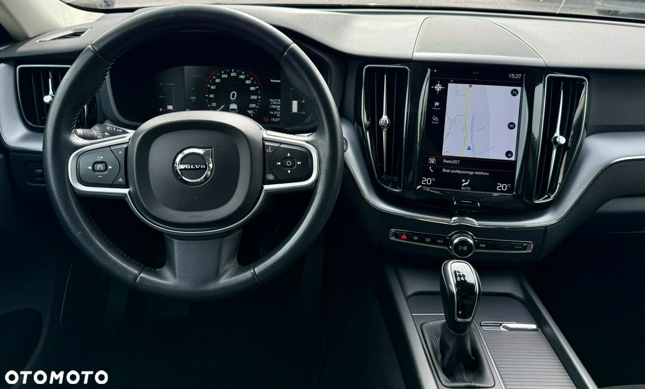 Volvo XC 60 D4 AWD Momentum Pro - 14