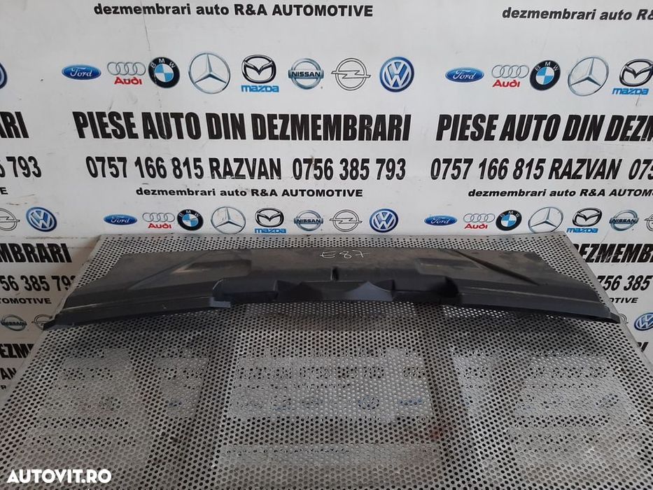 Carcasa Filtru Polen Bmw Seria 1 E87 E88 E81 E82 Dezmembrez Bmw E87 - 2
