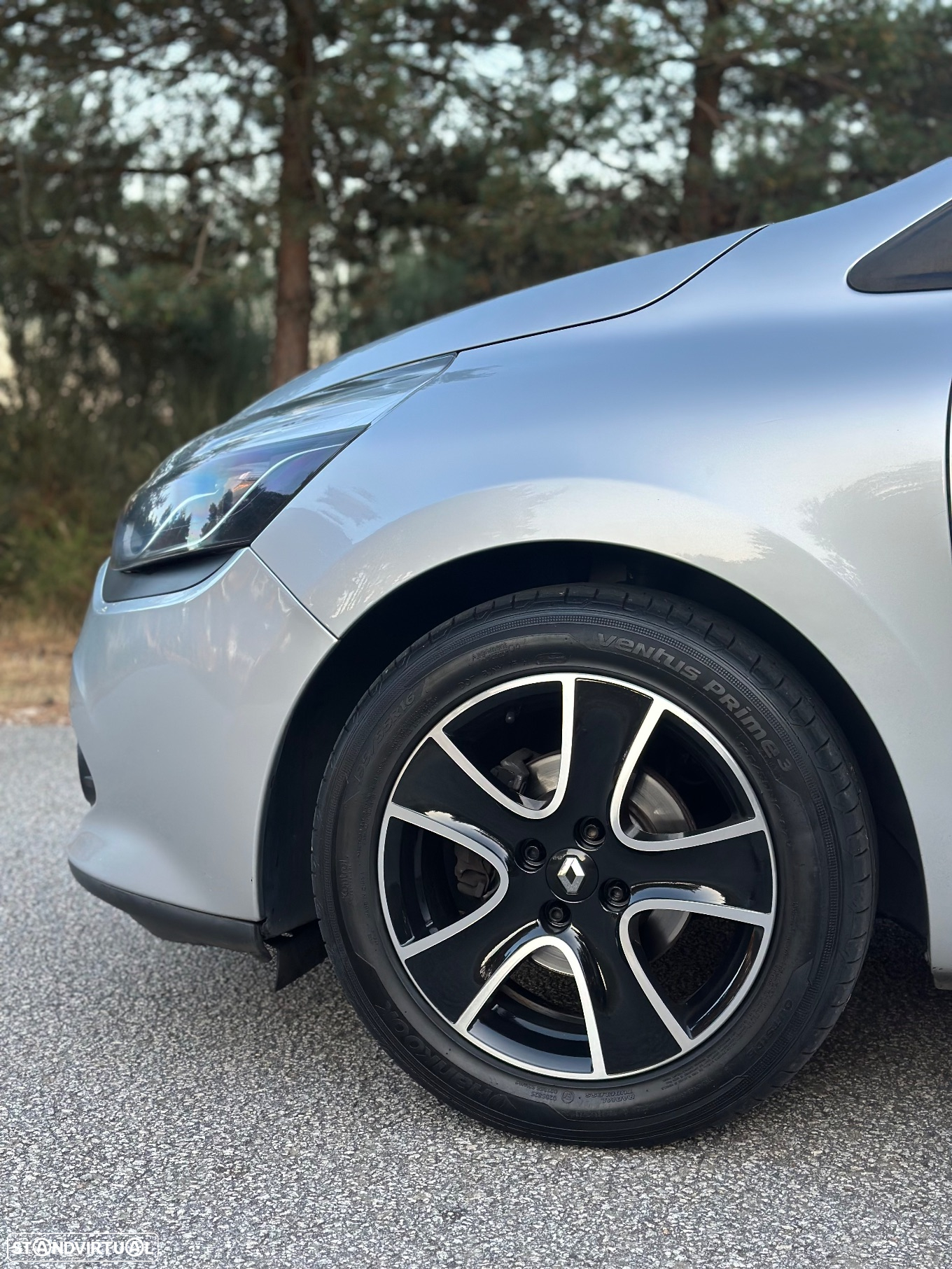 Renault Clio 0.9 TCE Limited - 16