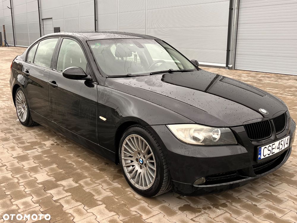 BMW Seria 3 - 3