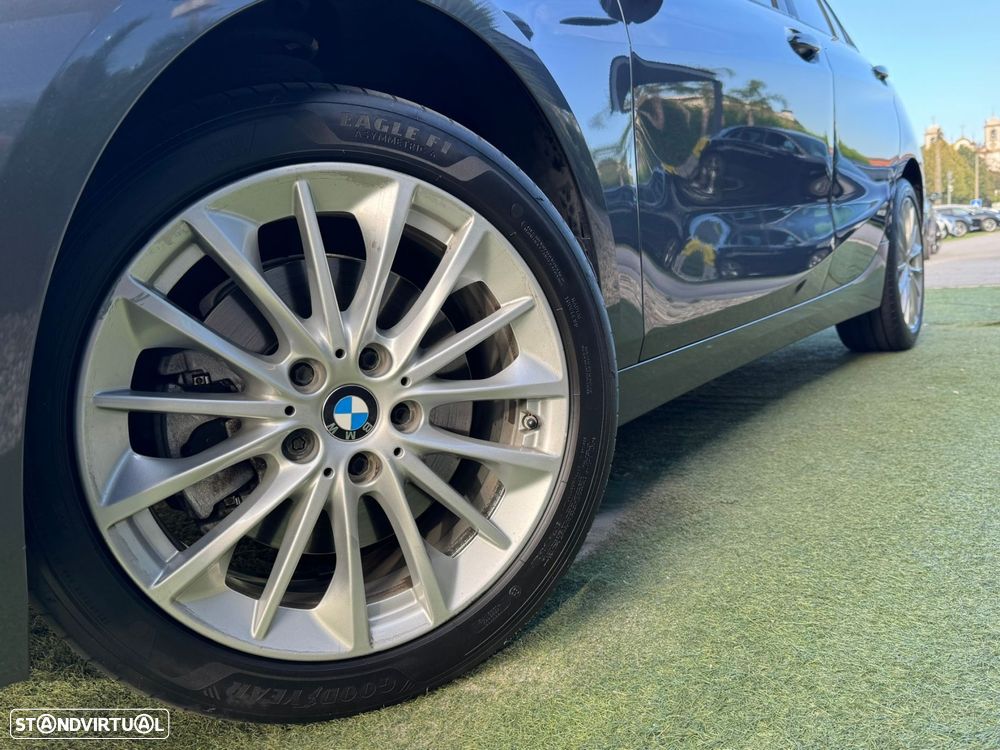 BMW 116 d Corporate Edition Auto - 3