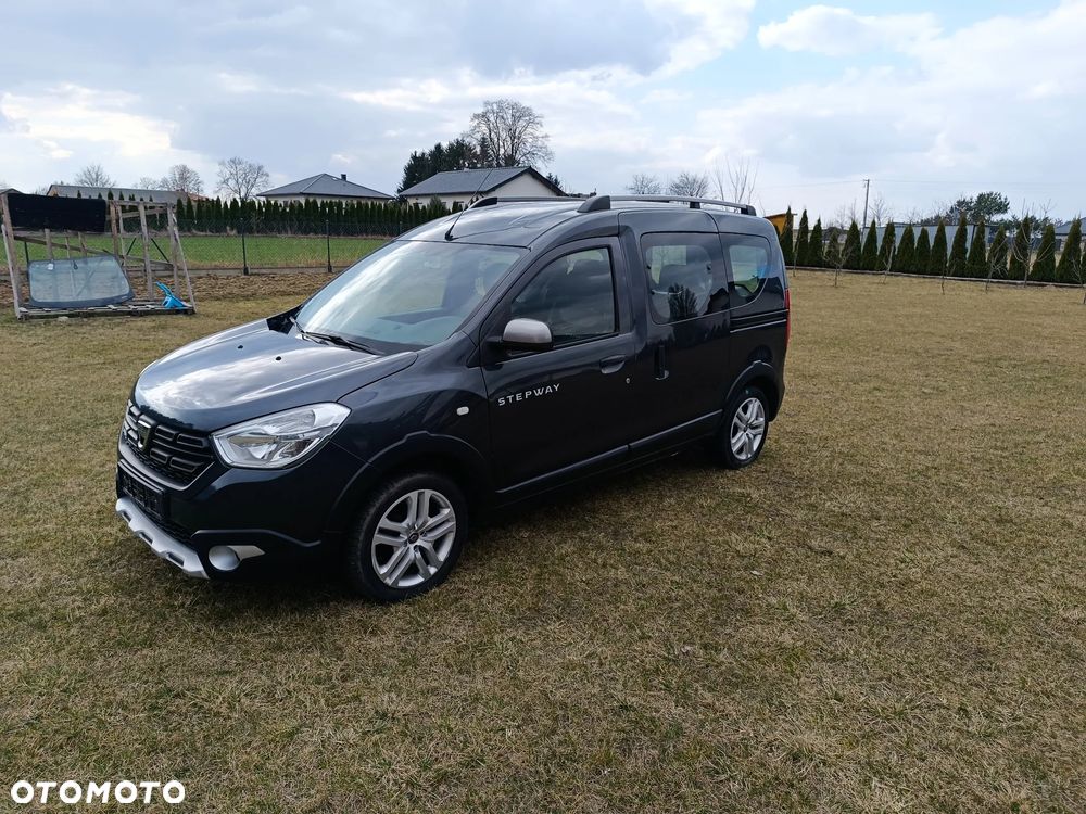 Dacia Dokker - 14