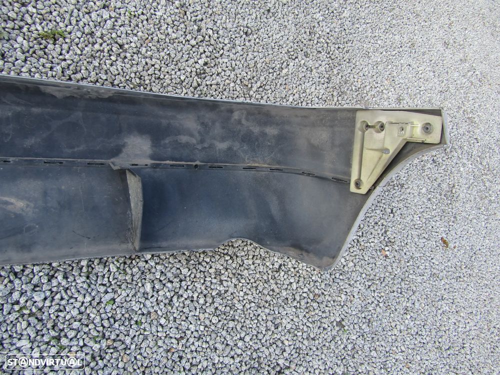 Para-choques tras Citroen Saxo (ver detalhes) - 5