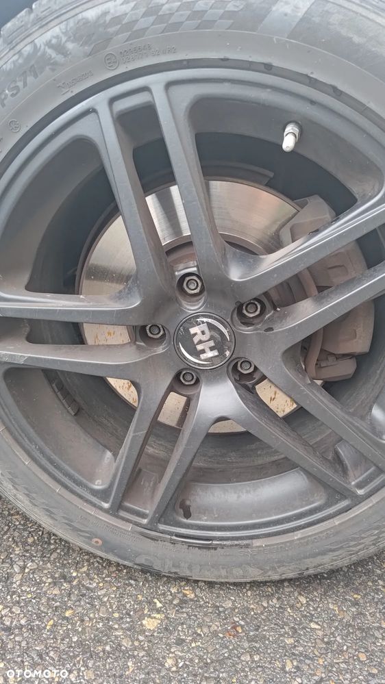 Opel Astra 1.4 Turbo - 13