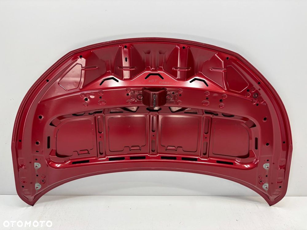 Opel Crossland X Lift Maska 50Y 39226422 - 9