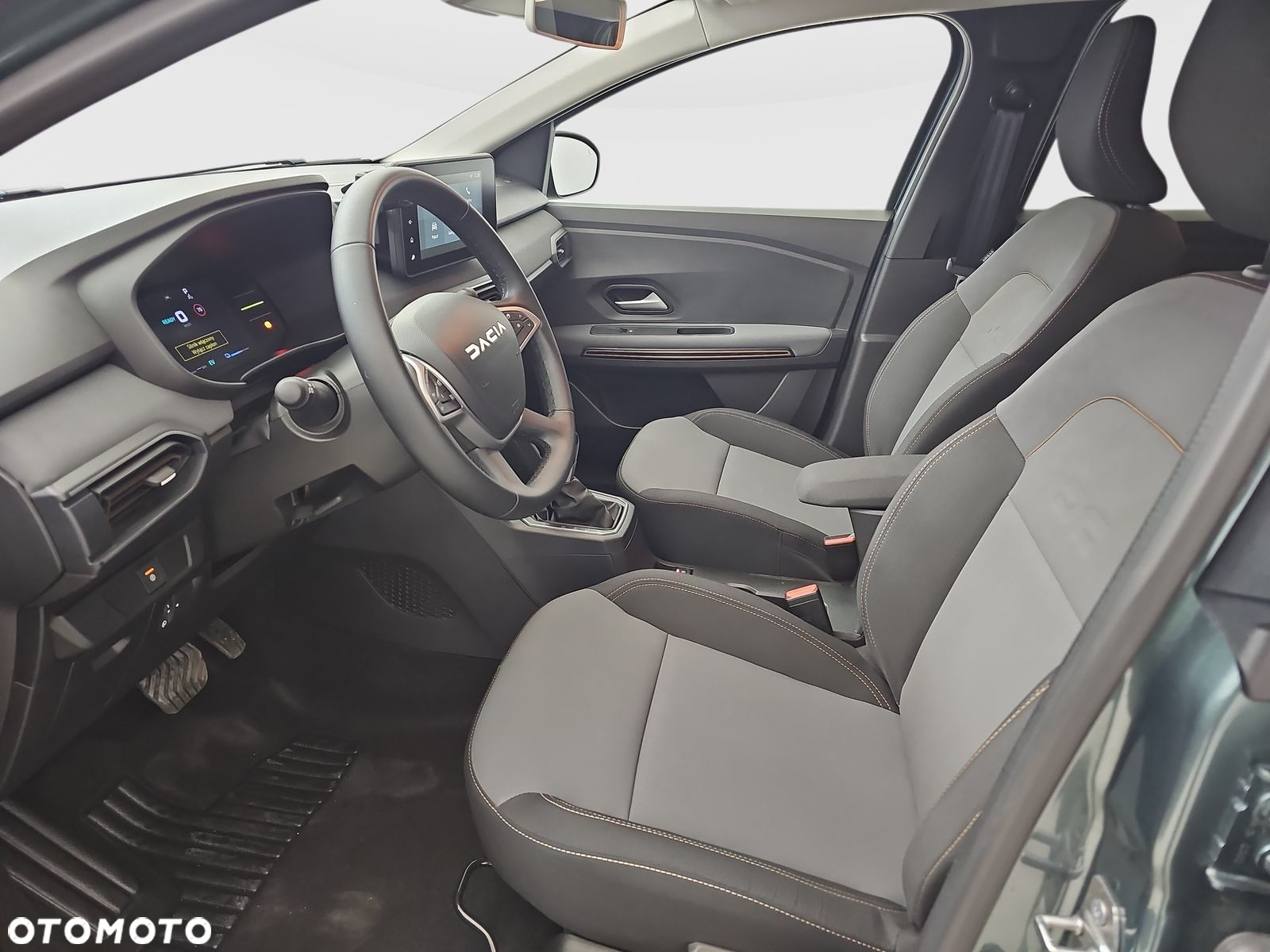 Dacia Jogger 1.6 Full Hybrid 140 Extreme MMT - 12