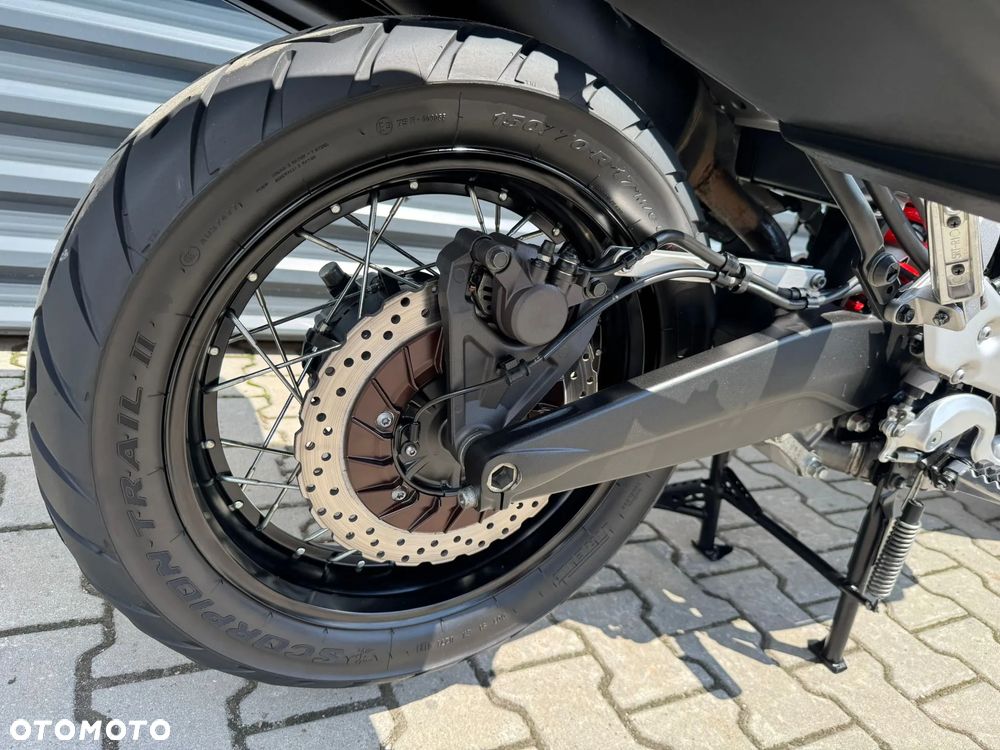 Yamaha Super Tenere - 19