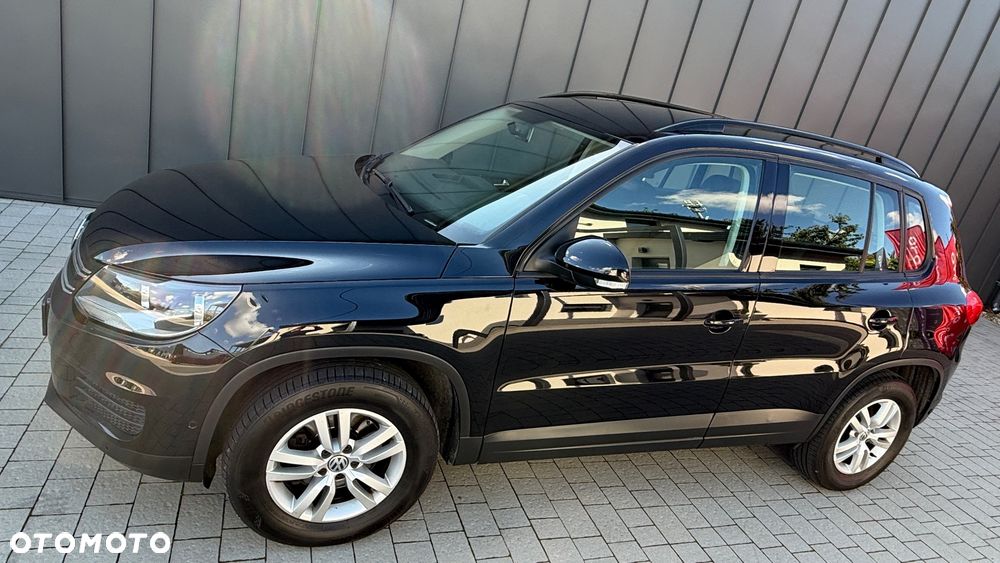 Volkswagen Tiguan 2.0 TDI Sport&Style - 7