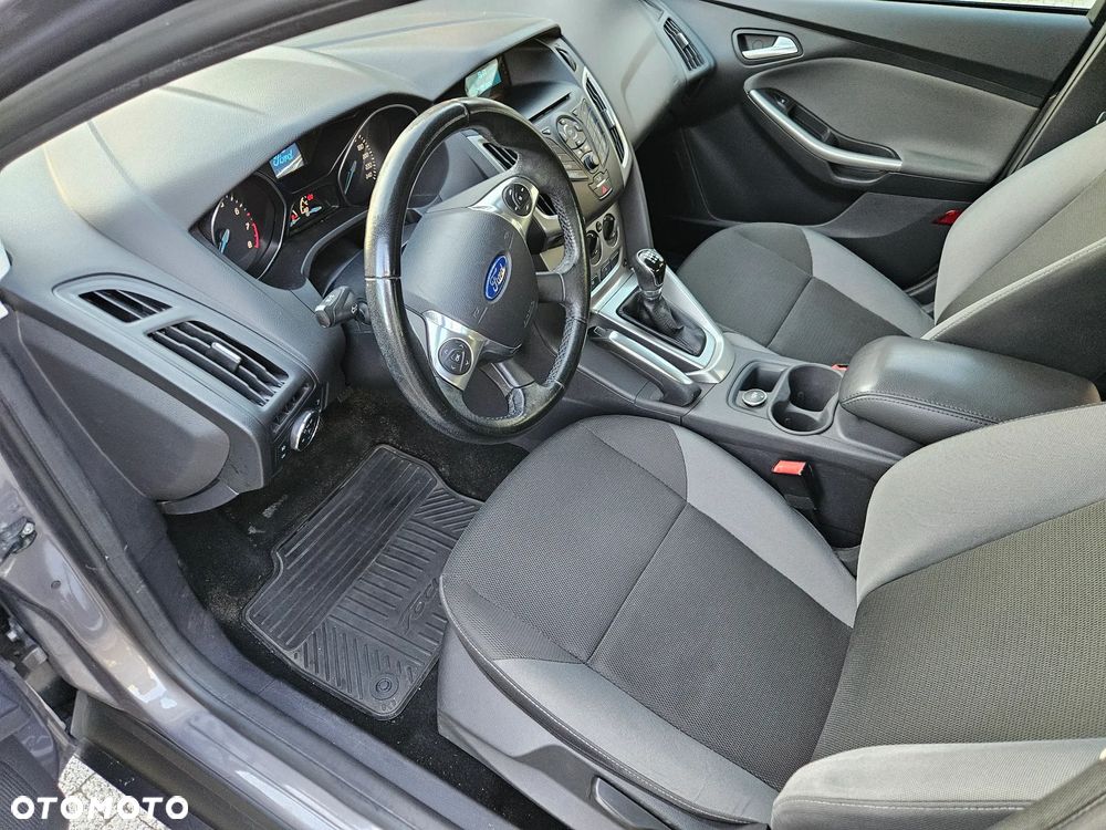 Ford Focus 1.0 EcoBoost Edition - 15