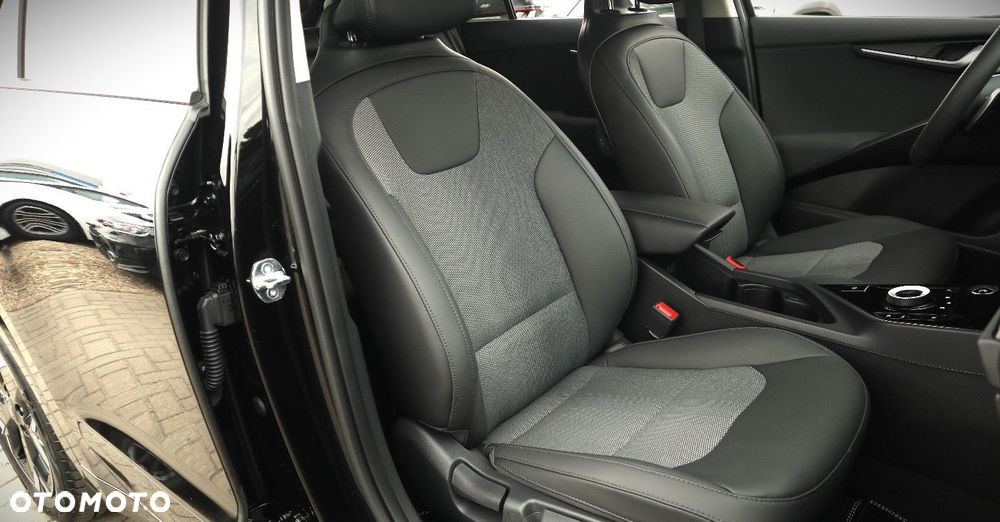 Kia Niro - 19