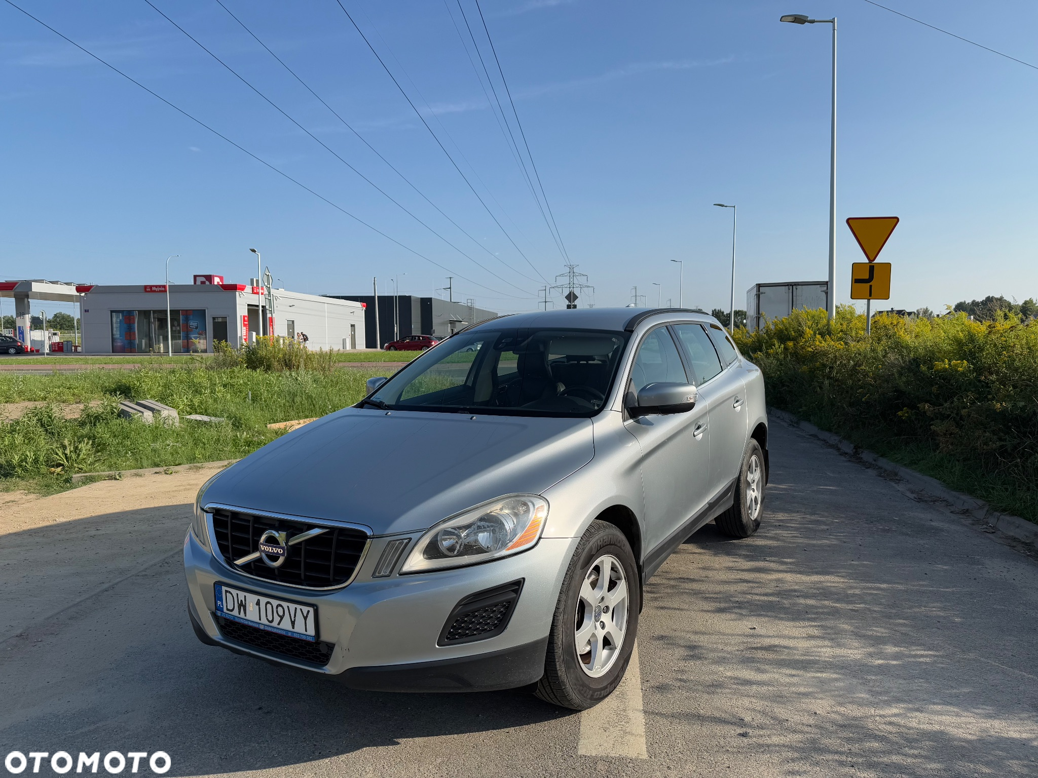 Volvo XC 60 D3 Momentum - 3