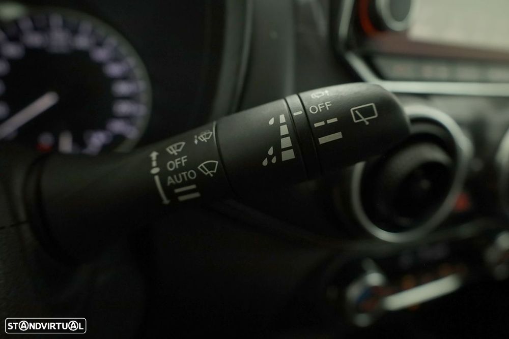 Nissan Juke 1.0 DIG-T Tekna DCT - 18