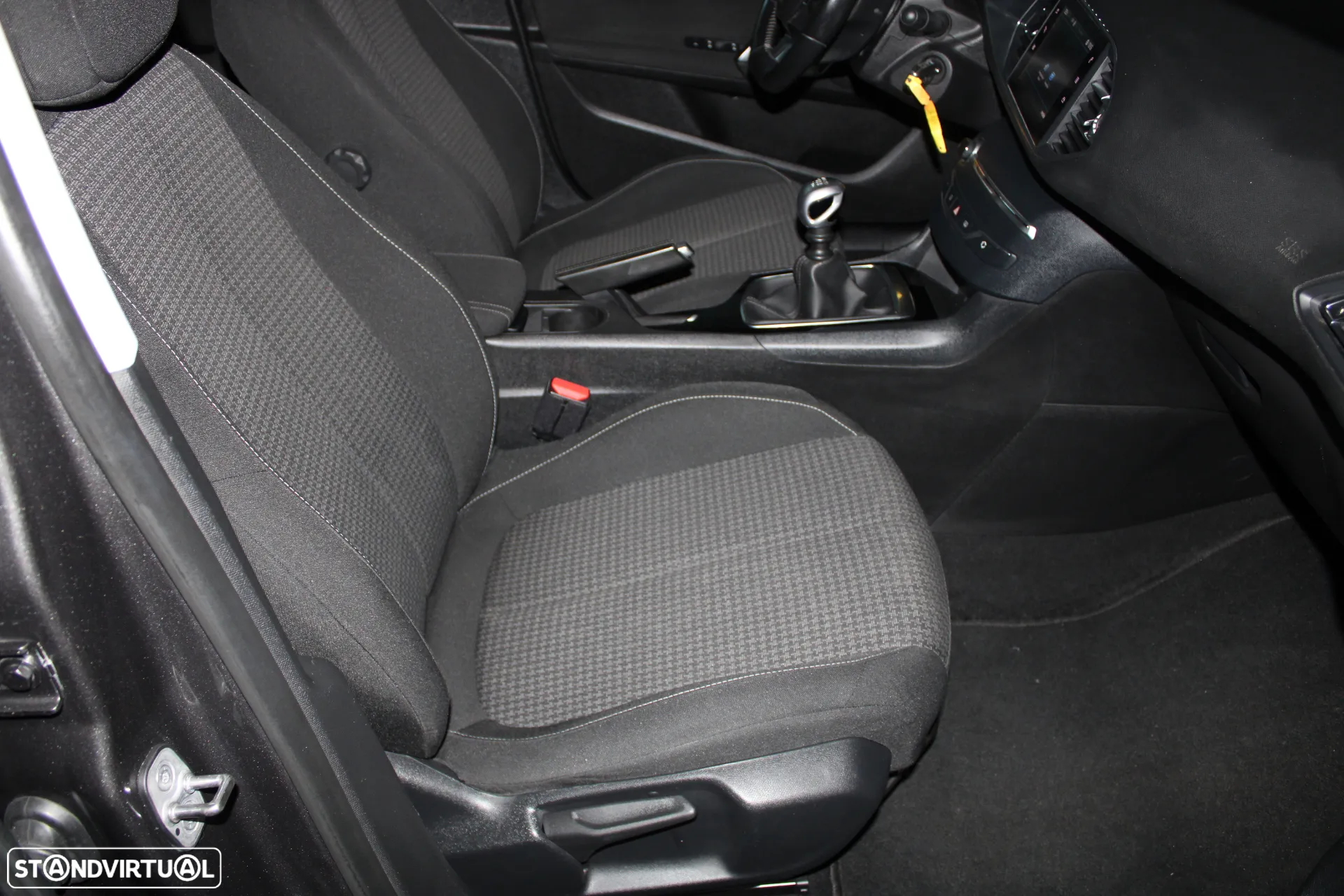 Peugeot 308 SW 1.5 BlueHDi Business Line - 19
