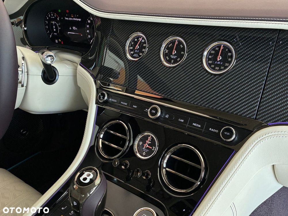 Bentley Continental GT - 16