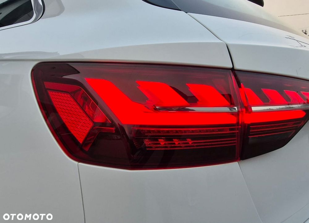Audi A4 Avant 35 TDI S tronic advanced - 19