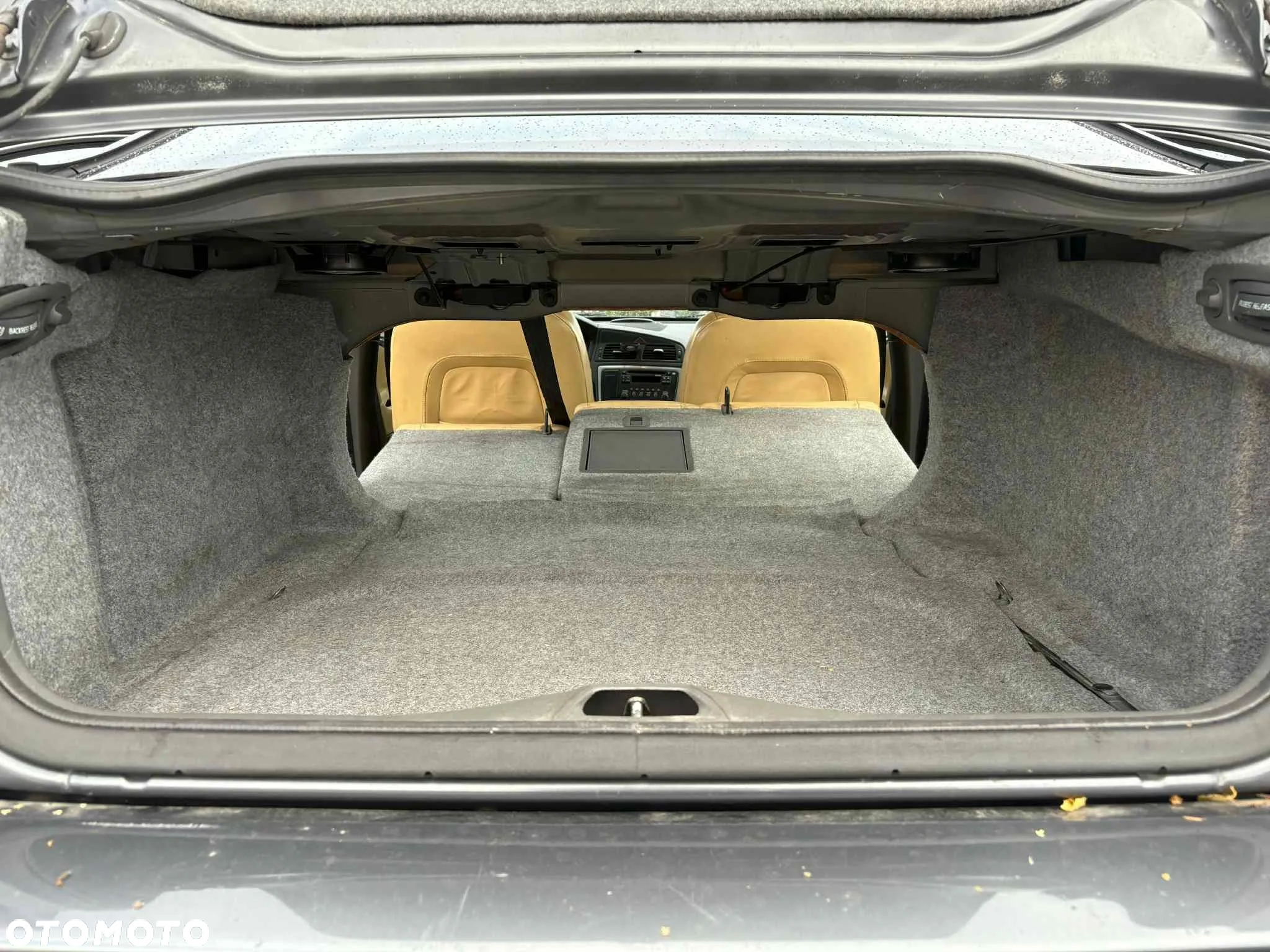 Volvo S60 - 14