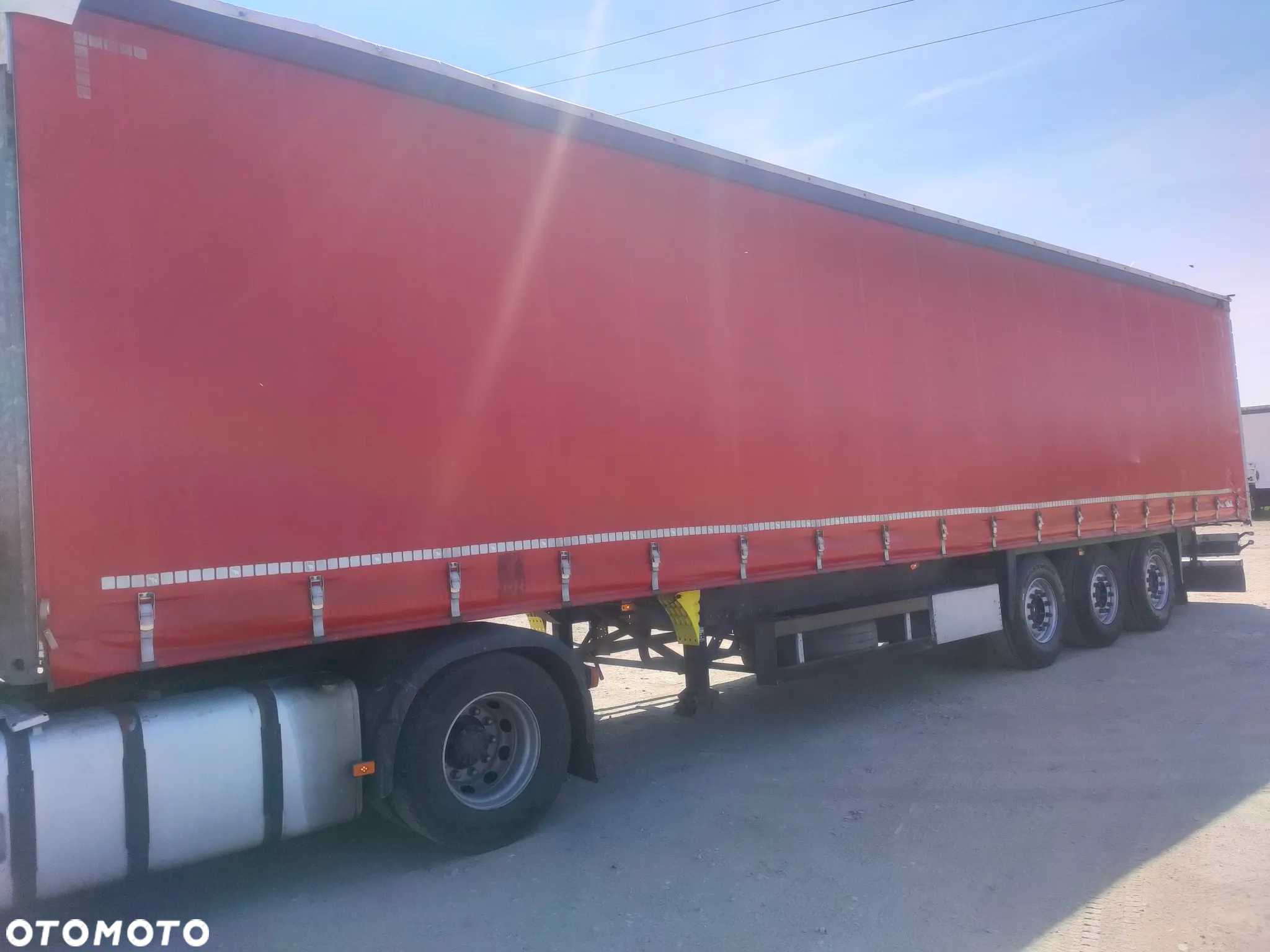DAF XF 460 FT - 25