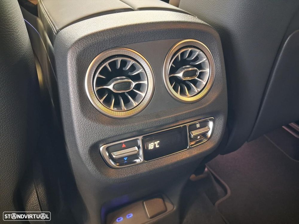 Mercedes-Benz G 580 EQ - 14