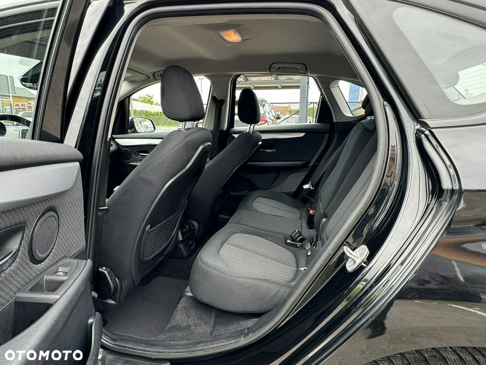 BMW Seria 2 - 21