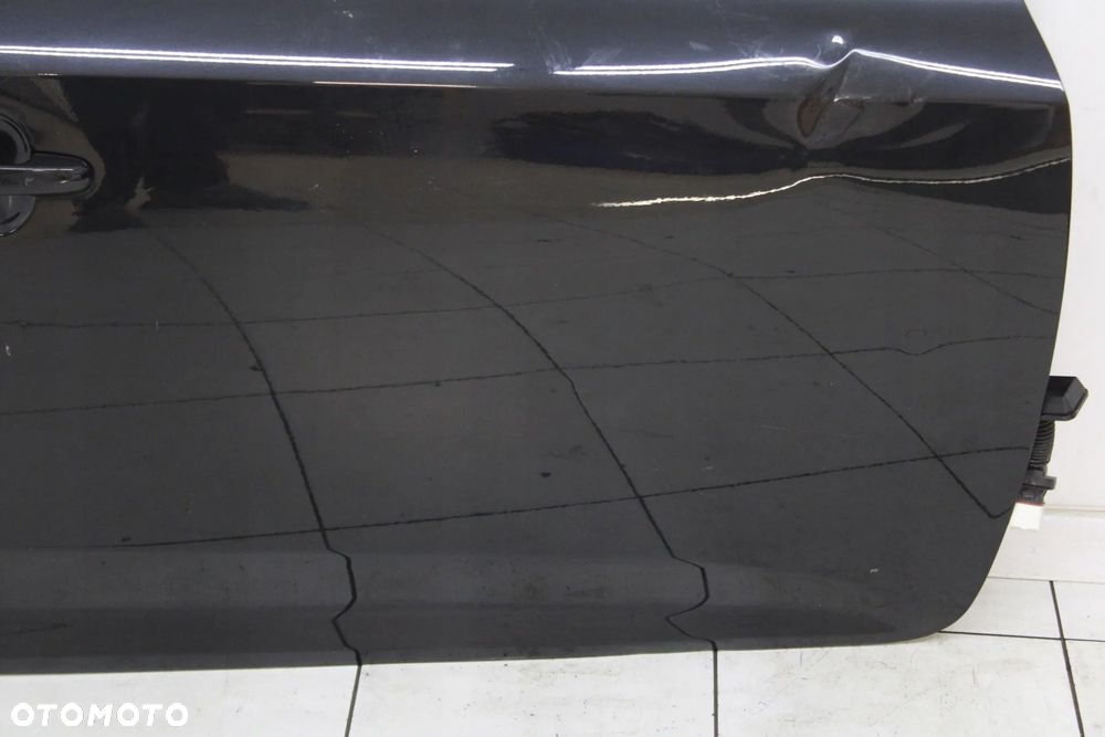 KIA CEED I 2006R- DRZWI PRAWE PRAWY PRZÓD PRZEDNIE 1K - KOD LAKIERU - 5