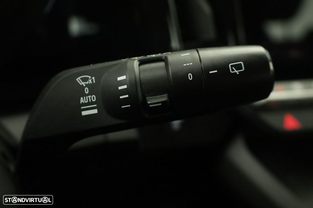 Renault Mégane E-Tech EV60 Evolution ER Optimum Charge - 17