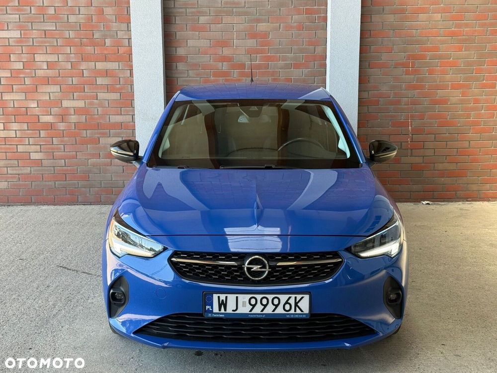 Opel Corsa - 2
