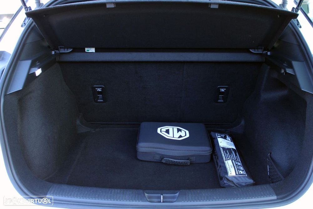 MG MG4 51 kWh Standard - 22