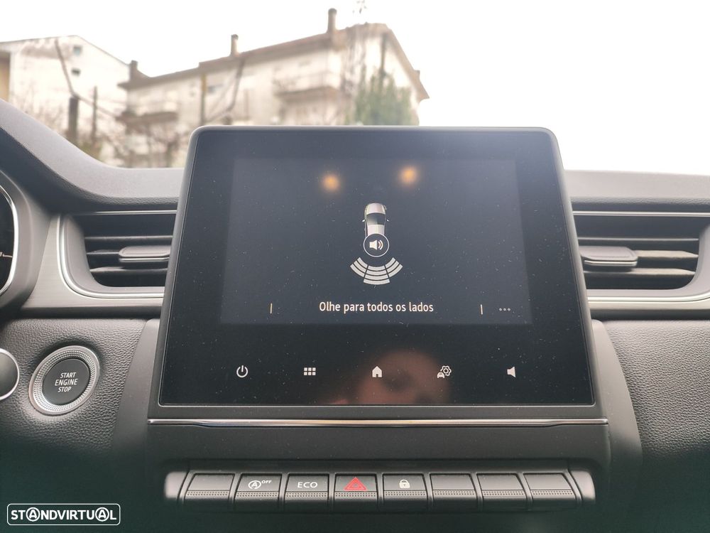 Renault Captur 1.5 dCi Exclusive - 17