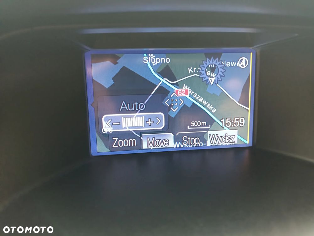 Ford Focus 1.6 TDCi DPF Start-Stopp-System Champions Edition - 21