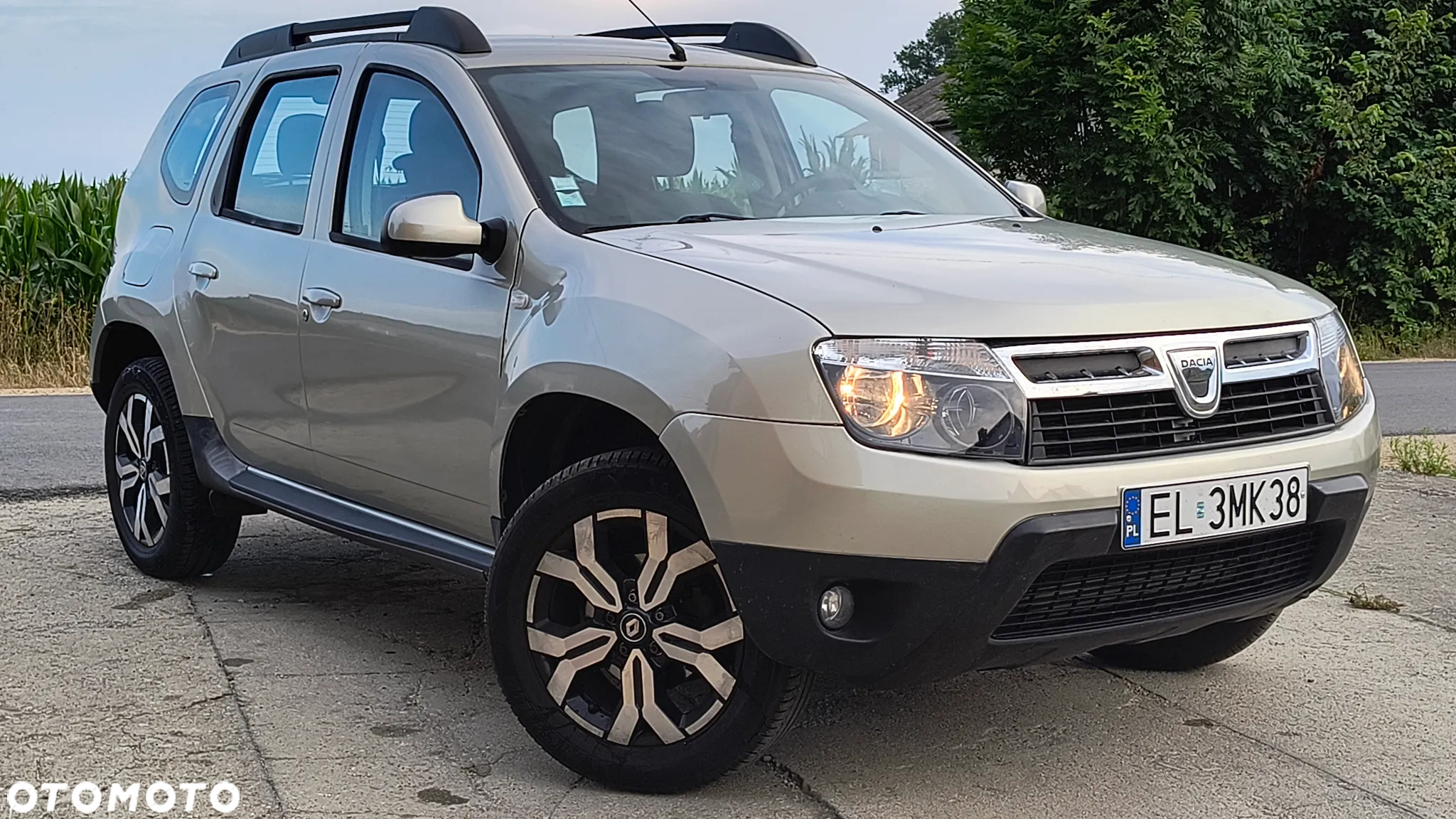 Dacia Duster - 4