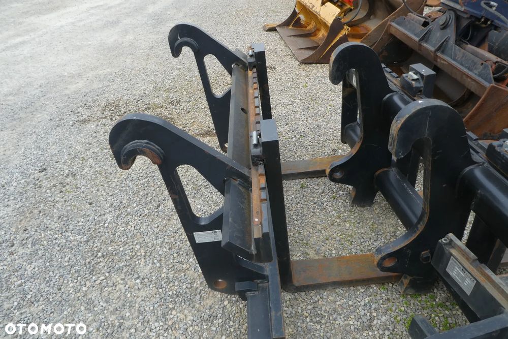 Caterpillar 914M ŁYZKA WIDŁY - 30