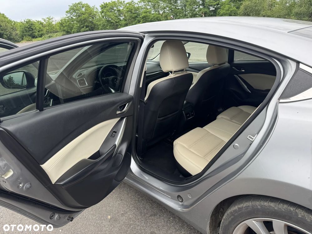 Mazda 6 2.5 Skypassion I-ELoop - 3