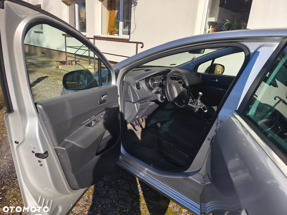 Peugeot 5008 BlueHDI 120 Stop & Start Style - 7